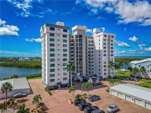 18120 San Carlos BLVD 904, Fort Myers Beach, FL 33931