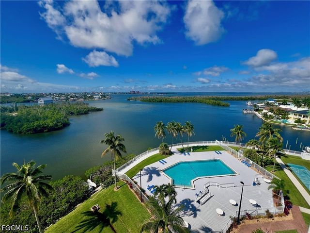 18120 San Carlos BLVD 904, Fort Myers Beach, FL 33931