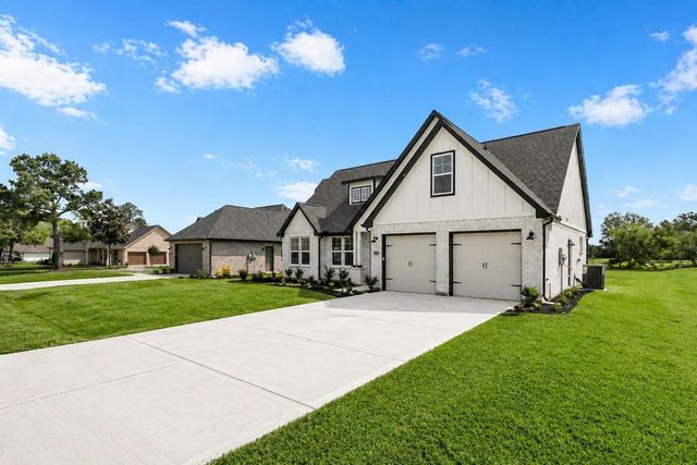 15388 Sandtrap Drive, Waller, TX 77484