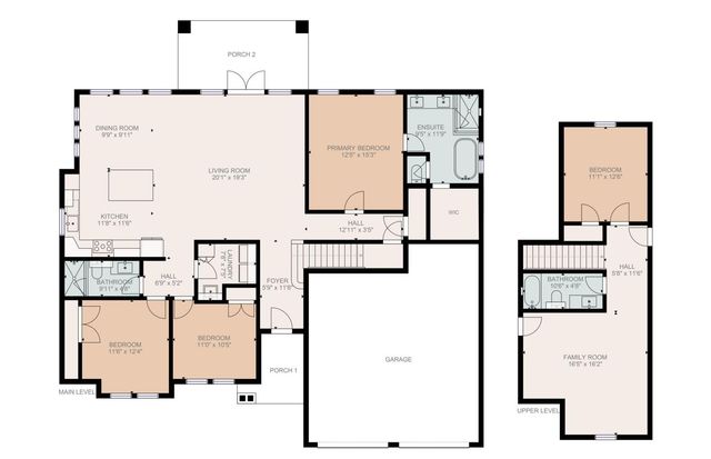 15388 Sandtrap Drive, Waller, TX 77484