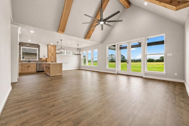 15388 Sandtrap Drive, Waller, TX 77484