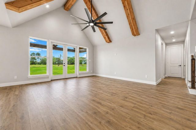 15388 Sandtrap Drive, Waller, TX 77484