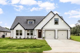 15388 Sandtrap Drive, Waller, TX 77484