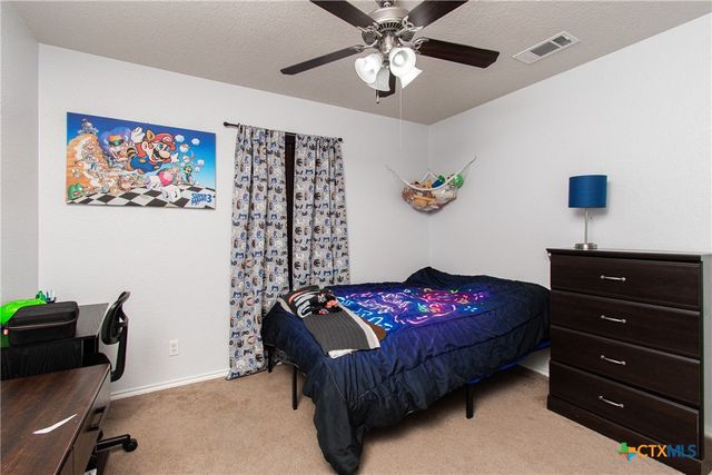 3309 Lorena Drive, Killeen, TX 76549