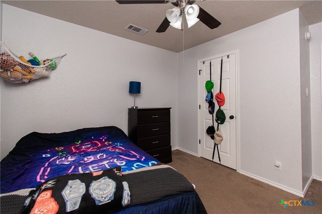 3309 Lorena Drive, Killeen, TX 76549