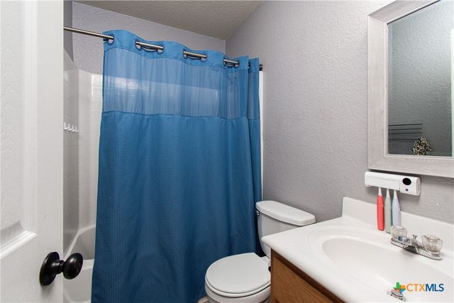 3309 Lorena Drive, Killeen, TX 76549