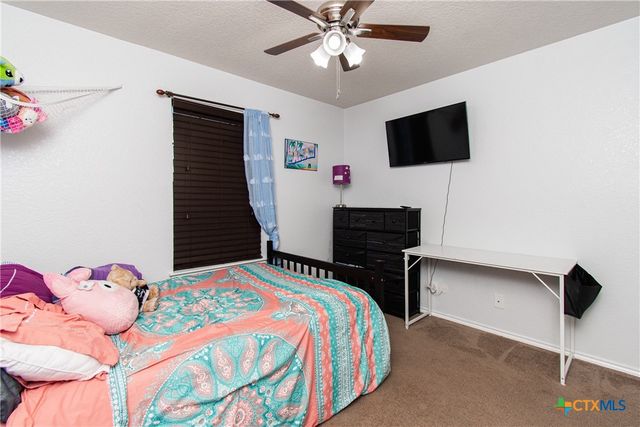 3309 Lorena Drive, Killeen, TX 76549