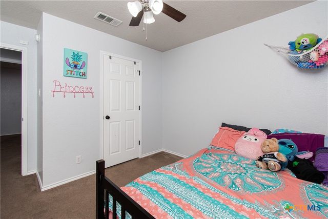 3309 Lorena Drive, Killeen, TX 76549