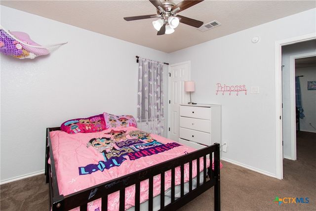 3309 Lorena Drive, Killeen, TX 76549