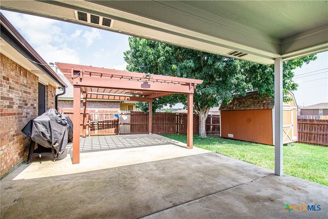 3309 Lorena Drive, Killeen, TX 76549