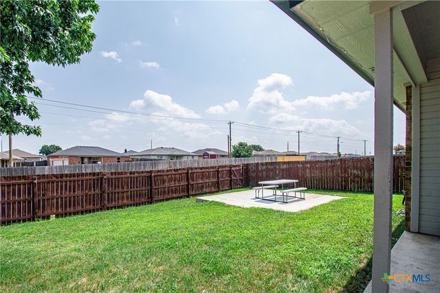 3309 Lorena Drive, Killeen, TX 76549