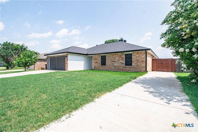 3309 Lorena Drive, Killeen, TX 76549