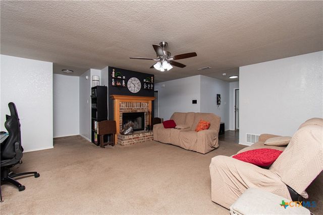 3309 Lorena Drive, Killeen, TX 76549