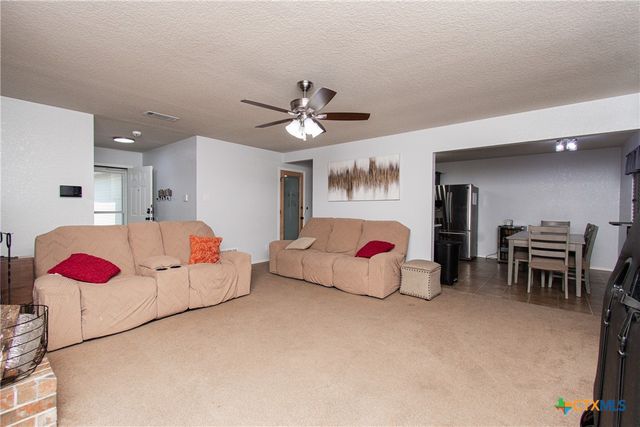 3309 Lorena Drive, Killeen, TX 76549