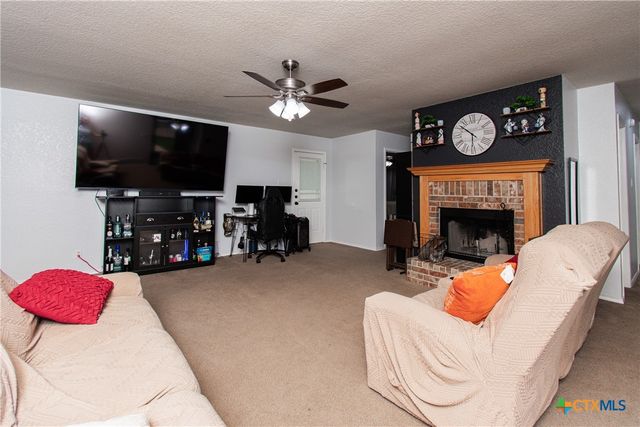 3309 Lorena Drive, Killeen, TX 76549