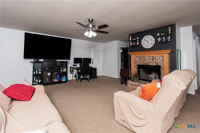 3309 Lorena Drive, Killeen, TX 76549