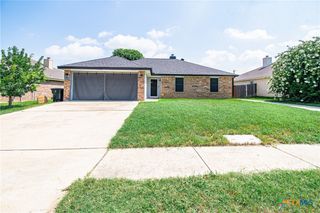 3309 Lorena Drive, Killeen, TX 76549