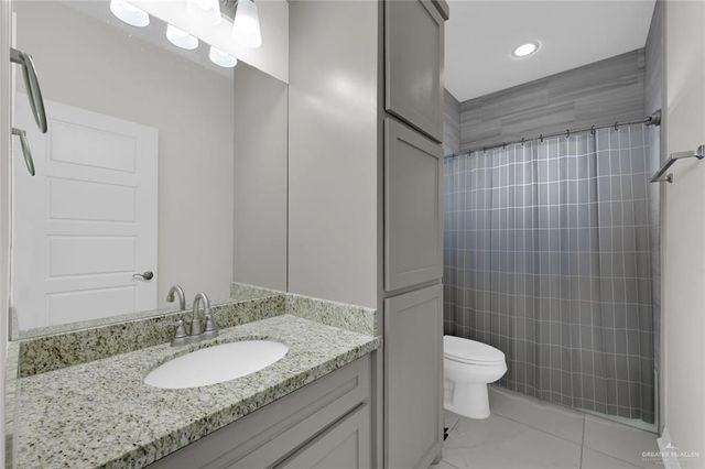 3604 E Bali Drive, Edinburg, TX 78542