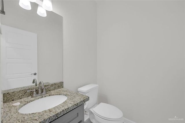 3604 E Bali Drive, Edinburg, TX 78542