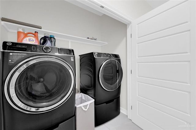 3604 E Bali Drive, Edinburg, TX 78542