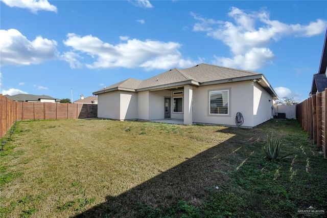 3604 E Bali Drive, Edinburg, TX 78542