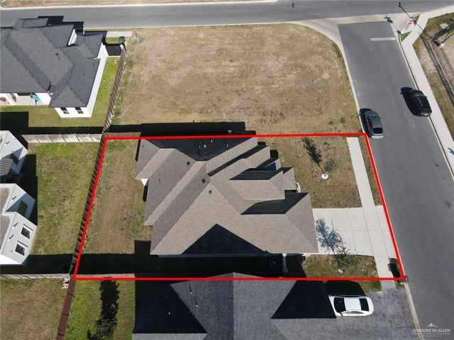 3604 E Bali Drive, Edinburg, TX 78542