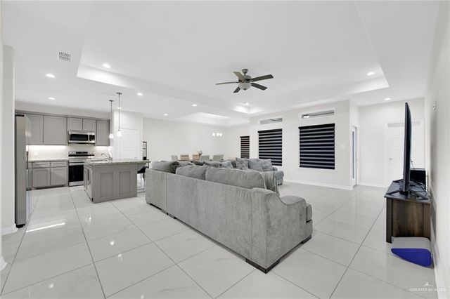 3604 E Bali Drive, Edinburg, TX 78542