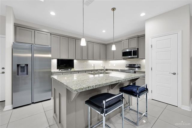 3604 E Bali Drive, Edinburg, TX 78542