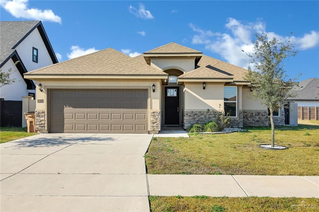 3604 E Bali Drive, Edinburg, TX 78542