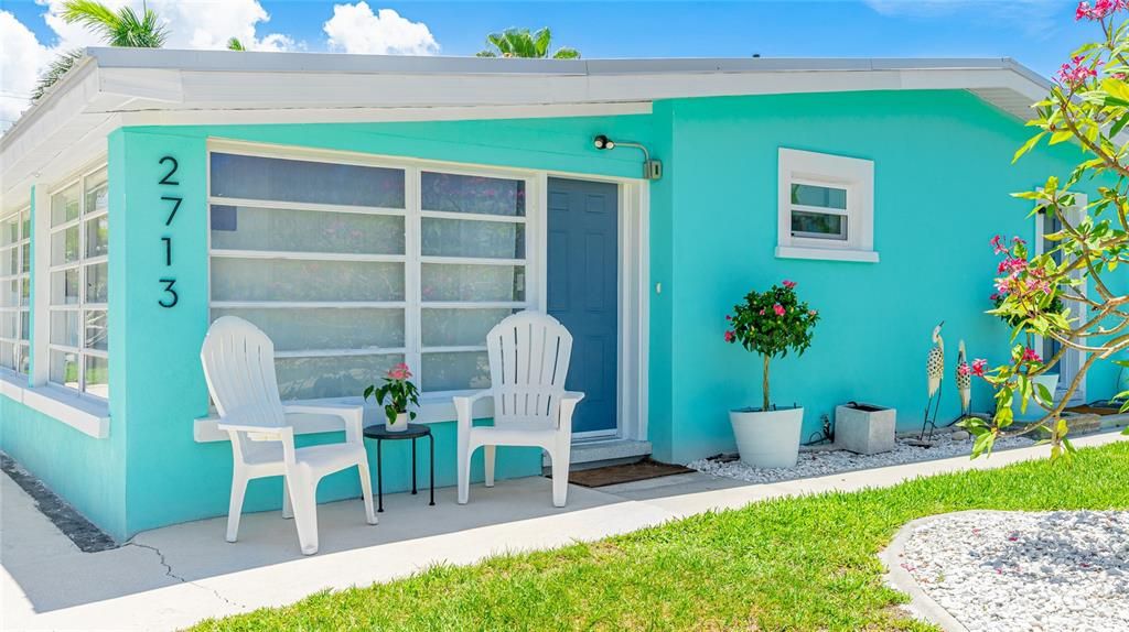 2713 AVENUE C, Holmes Beach, FL 34217