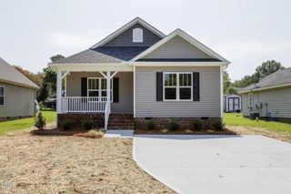 613 S Orange Avenue, Dunn, NC 28334