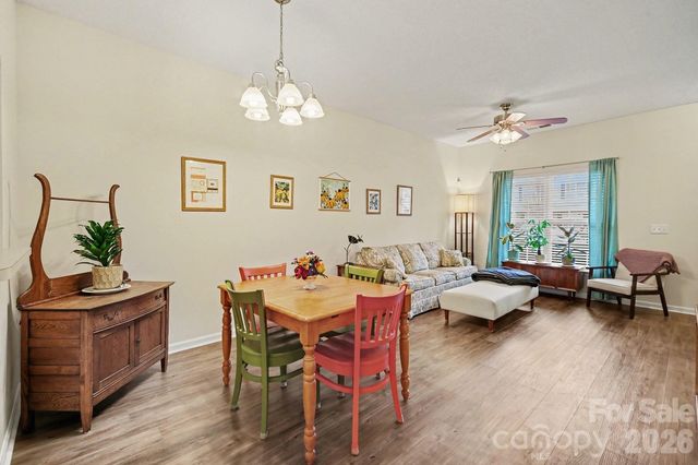 8048 Stoneham Court, Matthews, NC 28105