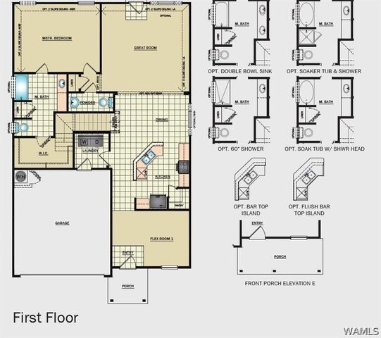 14386 Bellflower, Tuscaloosa, AL 35405
