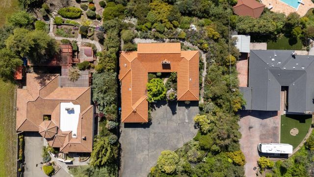 12095 Mount Hamilton Road, San Jose, CA 95140