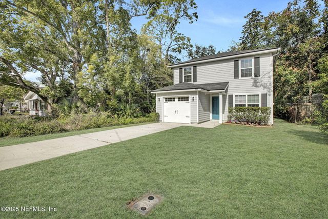 3567 GILMORE Street, Jacksonville, FL 32205