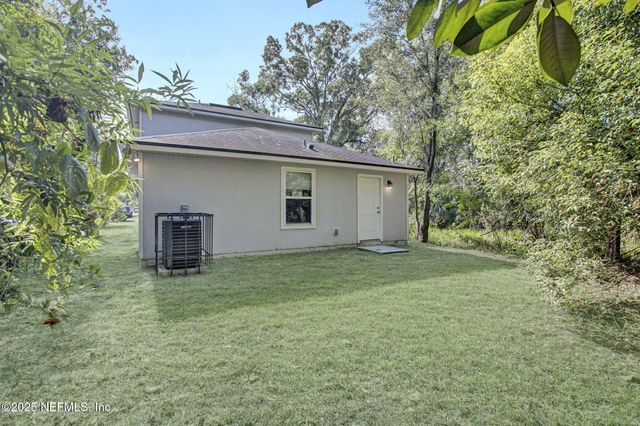 3567 GILMORE Street, Jacksonville, FL 32205