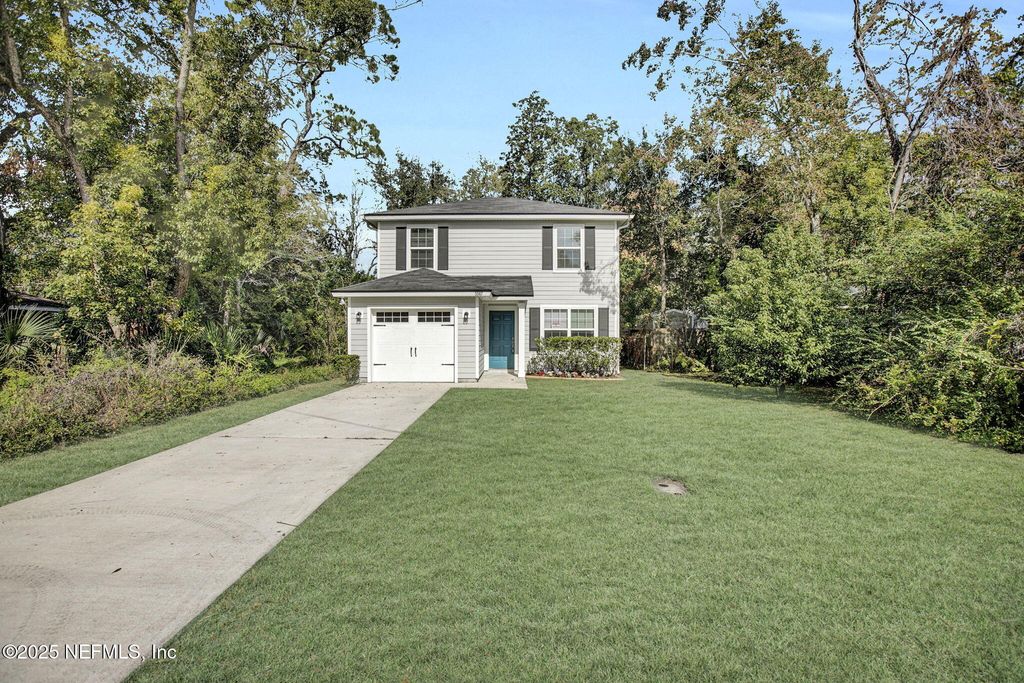 3567 GILMORE Street, Jacksonville, FL 32205