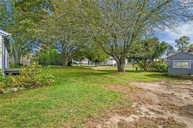 85 Canario Drive, Warren, RI 02885