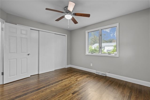 85 Canario Drive, Warren, RI 02885