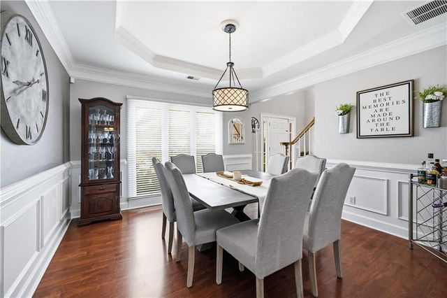 4134 Oberon Drive SE, Smyrna, GA 30080