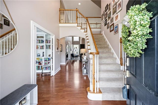 4134 Oberon Drive SE, Smyrna, GA 30080