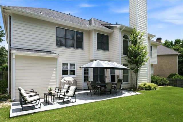 4134 Oberon Drive SE, Smyrna, GA 30080