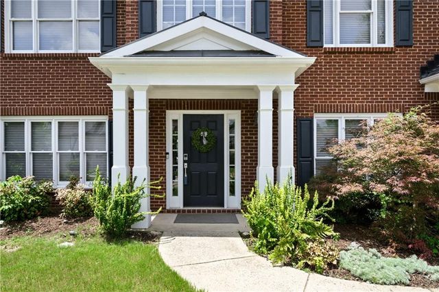4134 Oberon Drive SE, Smyrna, GA 30080