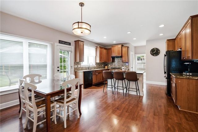 4134 Oberon Drive SE, Smyrna, GA 30080