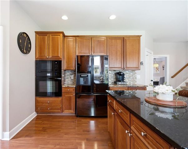 4134 Oberon Drive SE, Smyrna, GA 30080