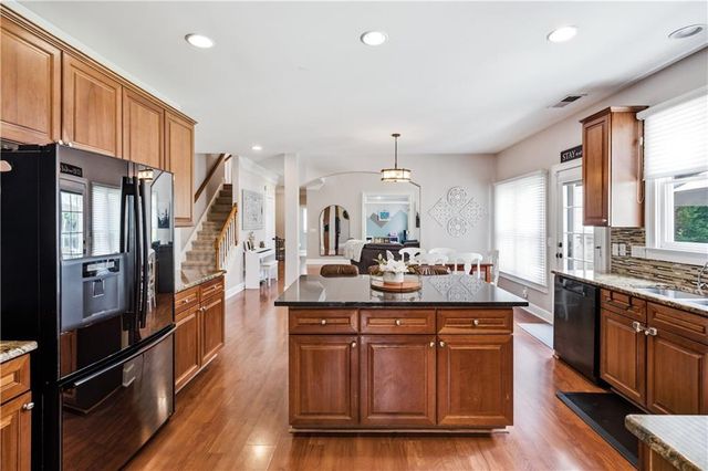 4134 Oberon Drive SE, Smyrna, GA 30080