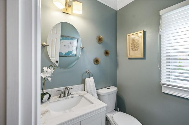 4134 Oberon Drive SE, Smyrna, GA 30080