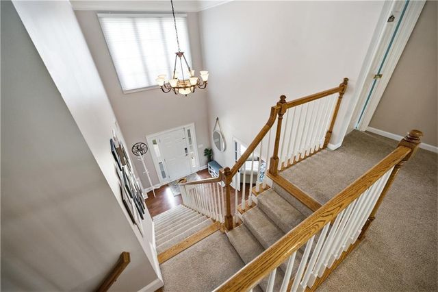 4134 Oberon Drive SE, Smyrna, GA 30080