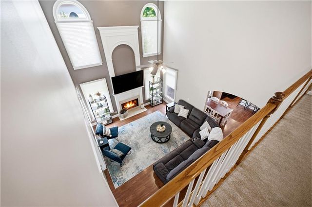 4134 Oberon Drive SE, Smyrna, GA 30080