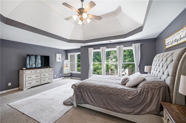 4134 Oberon Drive SE, Smyrna, GA 30080
